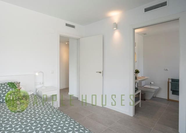 2 Zimmer Penthouse zu verkaufen in Sitges - 675.000 € (Ref: 8814684)