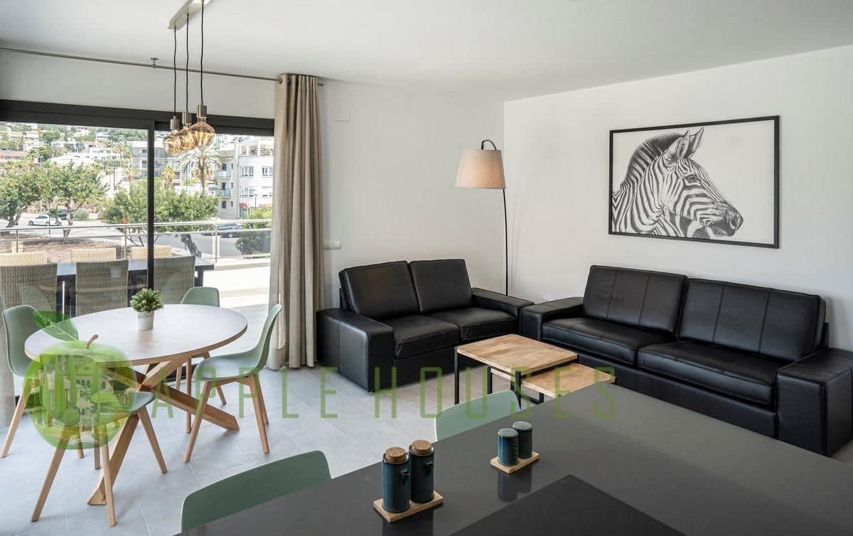 2 quarto Penthouse para venda em Sitges - 730 000 € (Ref: 8814684)