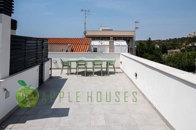 2 soveværelse Penthouse til salg i Sitges - € 730.000 (Ref: 8814684)
