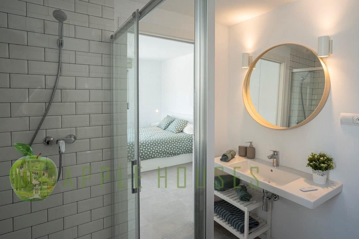 2 quarto Penthouse para venda em Sitges - 675 000 € (Ref: 8814684)