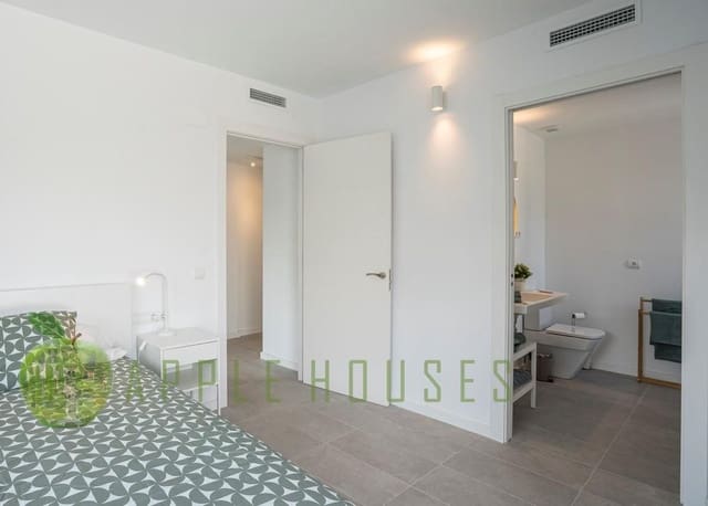 2 soveværelse Penthouse til salg i Sitges - € 730.000 (Ref: 8814684)