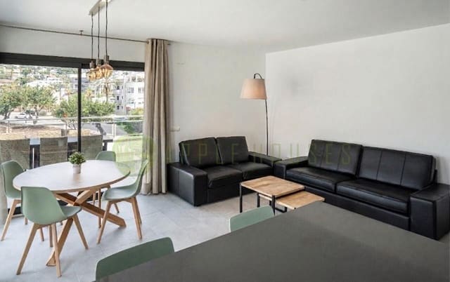2 soveværelse Penthouse til salg i Sitges - € 730.000 (Ref: 8814684)