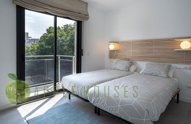2 soveværelse Penthouse til salg i Sitges - € 730.000 (Ref: 8814684)