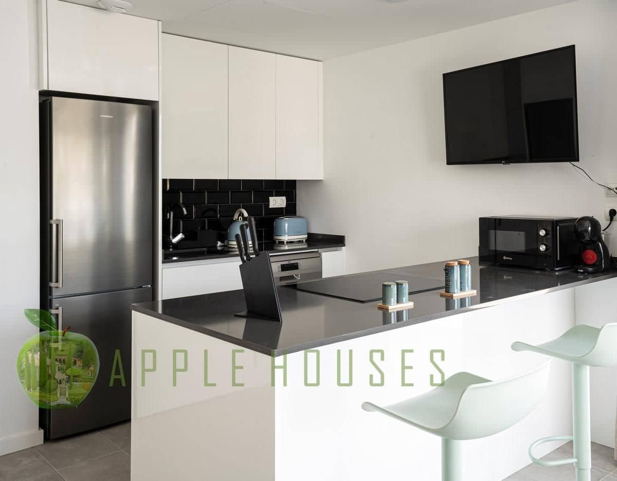 2 quarto Penthouse para venda em Sitges - 675 000 € (Ref: 8814684)