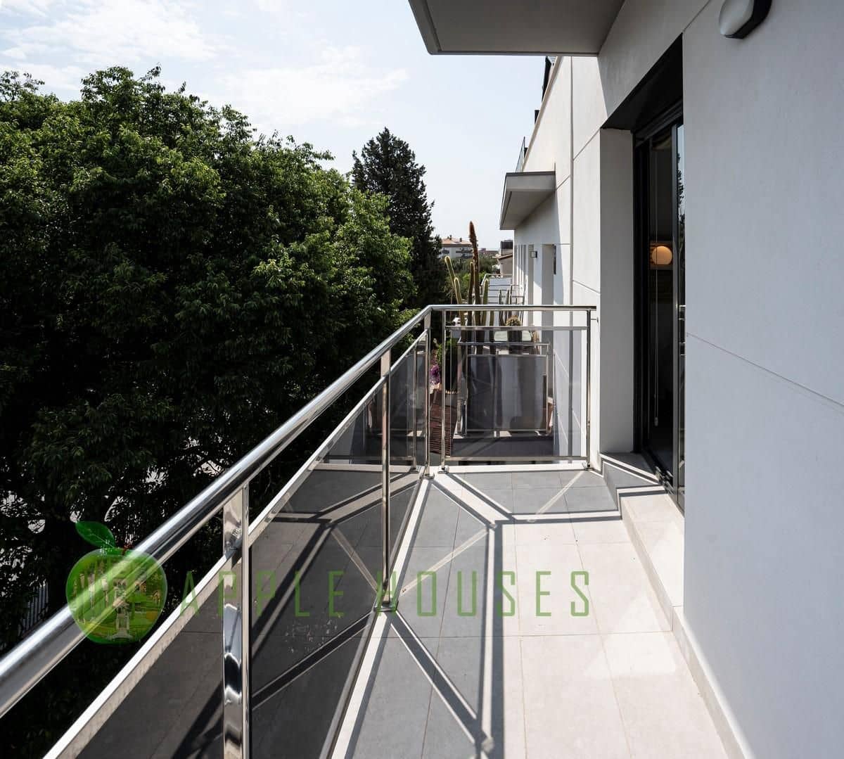 2 quarto Penthouse para venda em Sitges - 675 000 € (Ref: 8814684)
