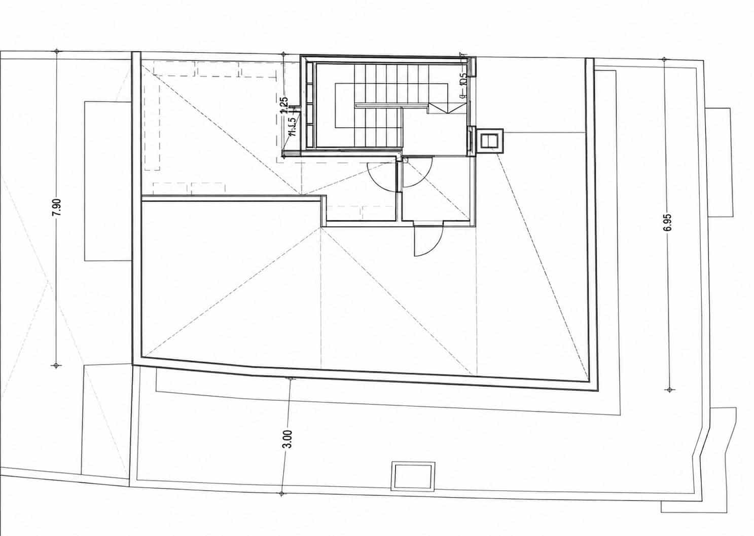 2 quarto Penthouse para venda em Sitges - 675 000 € (Ref: 8814684)