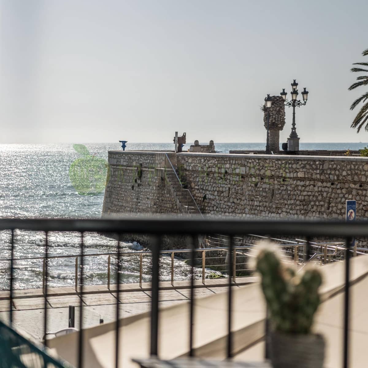 2 camera da letto Appartamento in vendita in Sitges - 725.000 € (Rif: 8814685)