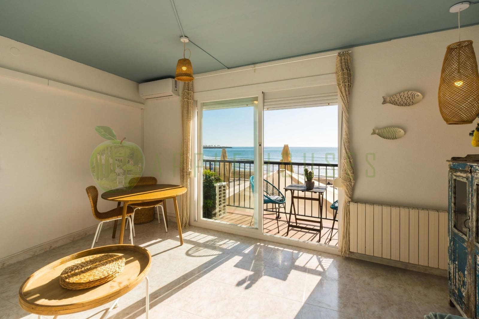 2 camera da letto Appartamento in vendita in Sitges - 725.000 € (Rif: 8814685)