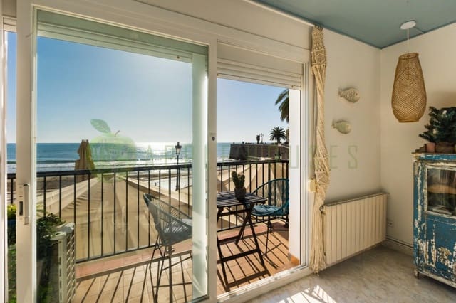 2 soverom Leilighet til salgs i Sitges - € 725 000 (Ref: 8814685)