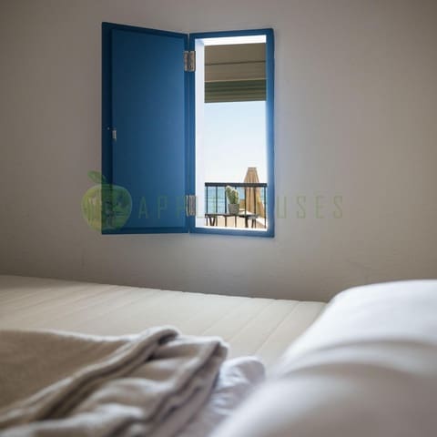 2 makuuhuone Asunto myytävänä paikassa Sitges - 725 000 € (Ref: 8814685)