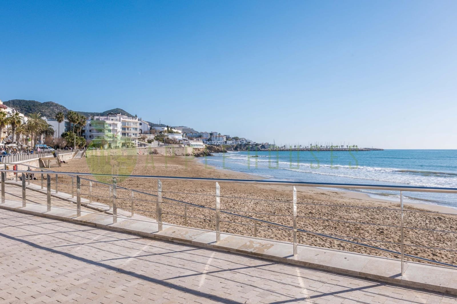 2 bedroom Flat for sale in Sitges - € 725,000 (Ref: 8814685)