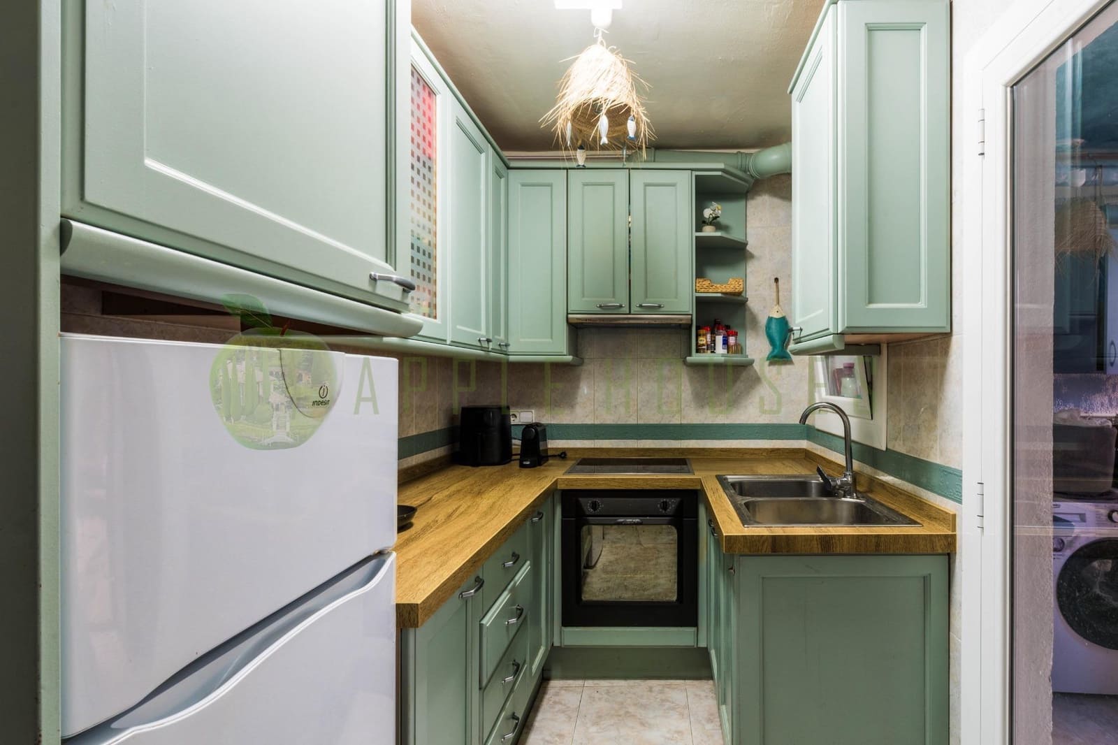 2 slaapkamer Flat te koop in Sitges - € 725.000 (Ref: 8814685)