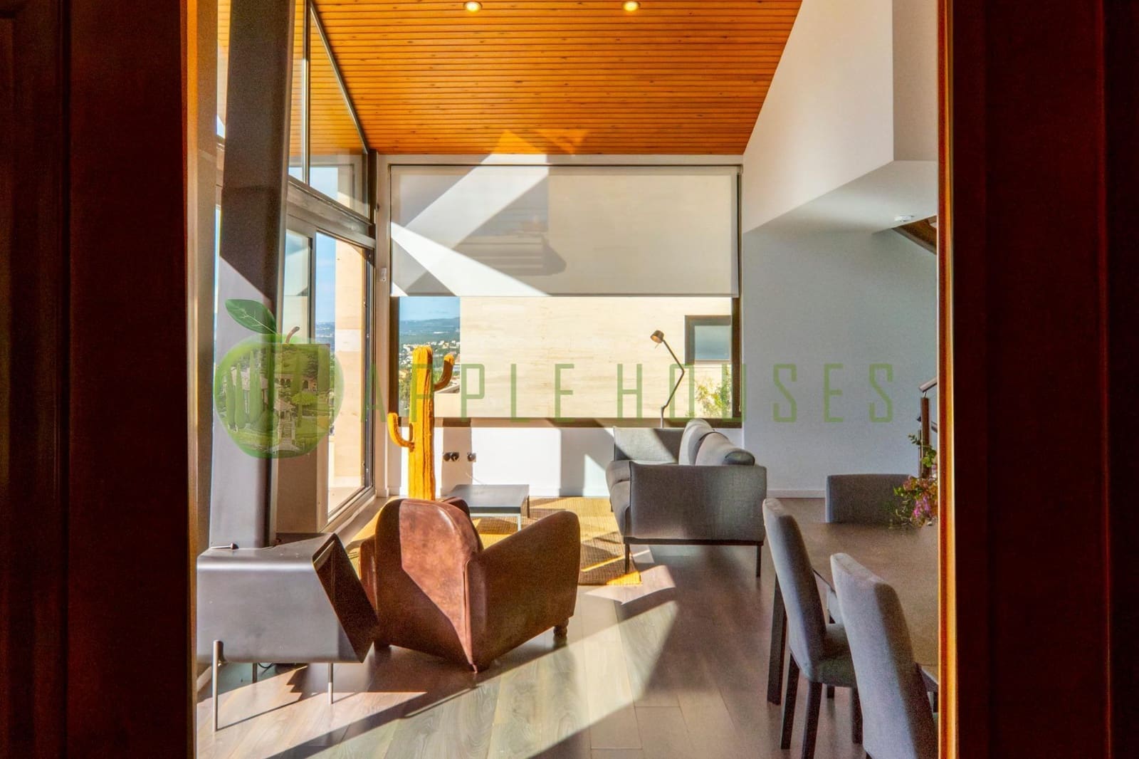 3 soverom Villa til salgs i Sitges med svømmebasseng garasje - € 870 000 (Ref: 8814686)