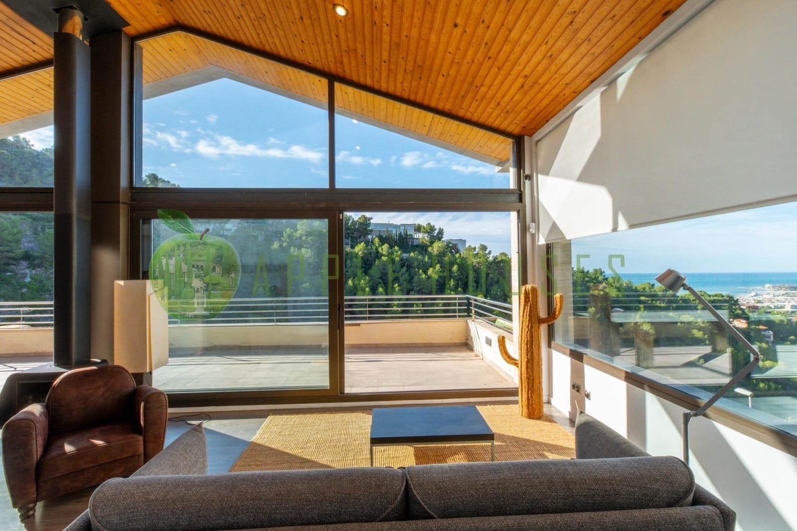 3 Zimmer Villa zu verkaufen in Sitges mit Pool Garage - 870.000 € (Ref: 8814686)