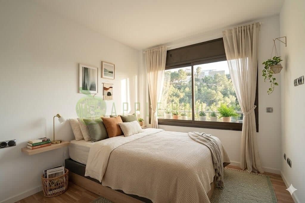 3 bedroom Villa for sale in Sitges with pool garage - € 870,000 (Ref: 8814686)