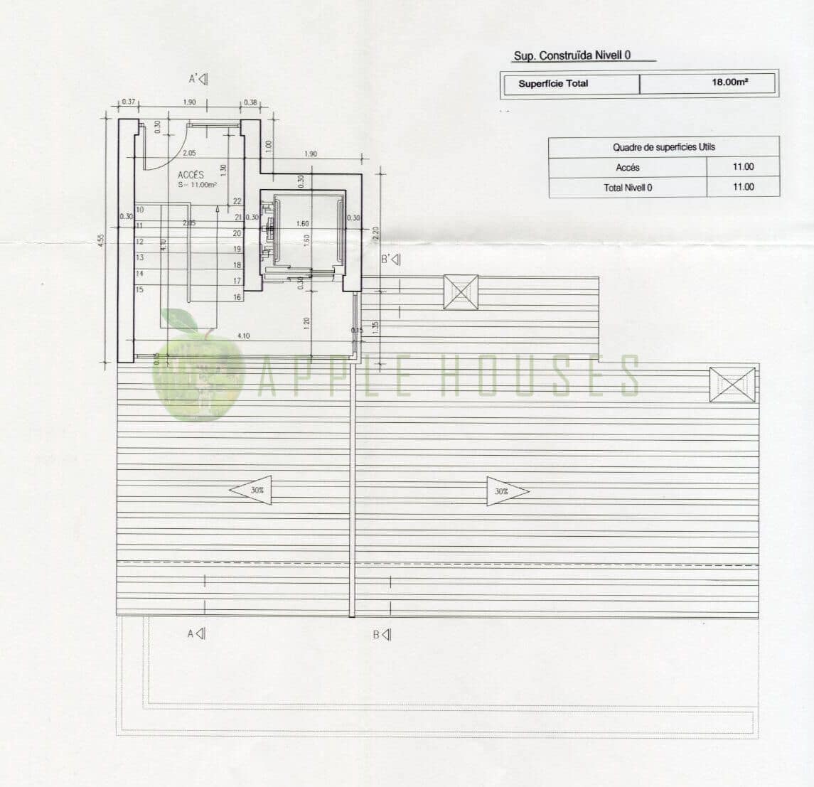 3 bedroom Villa for sale in Sitges with pool garage - € 870,000 (Ref: 8814686)