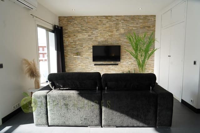 1 soverom Penthouse til salgs i Sitges - € 470 000 (Ref: 8814687)