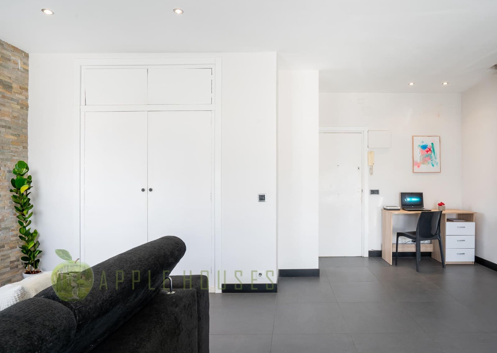 1 bedroom Penthouse for sale in Sitges - € 470,000 (Ref: 8814687)