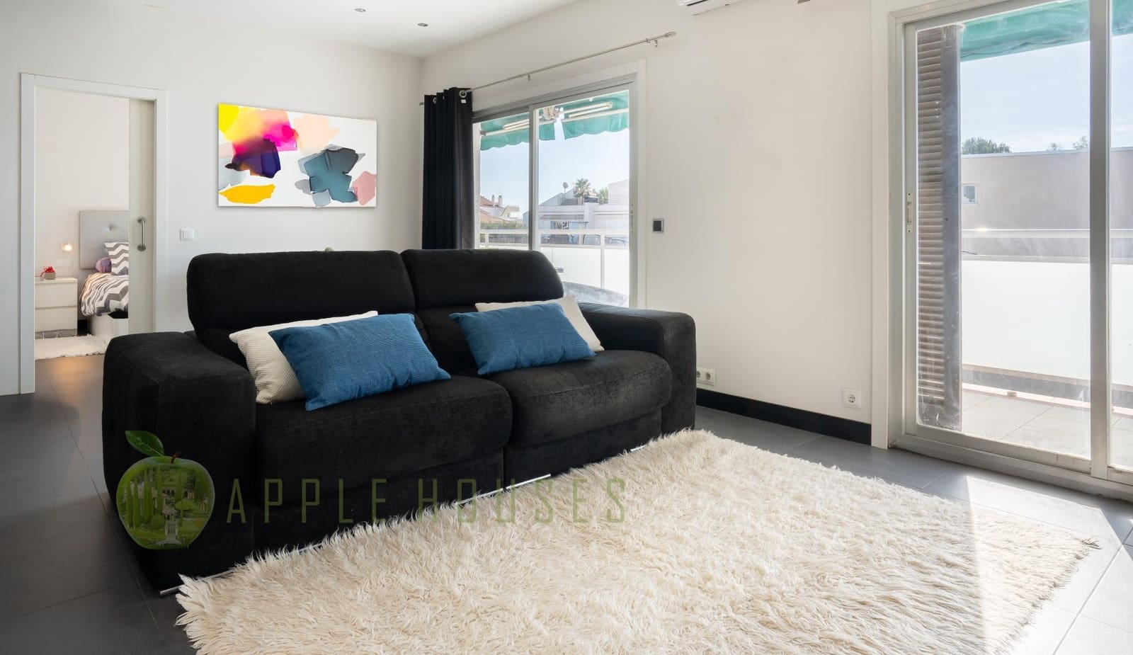 1 bedroom Penthouse for sale in Sitges - € 470,000 (Ref: 8814687)