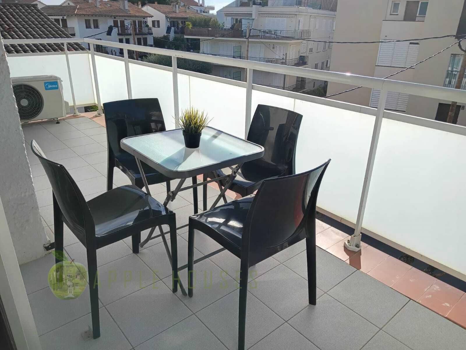 1 bedroom Penthouse for sale in Sitges - € 470,000 (Ref: 8814687)
