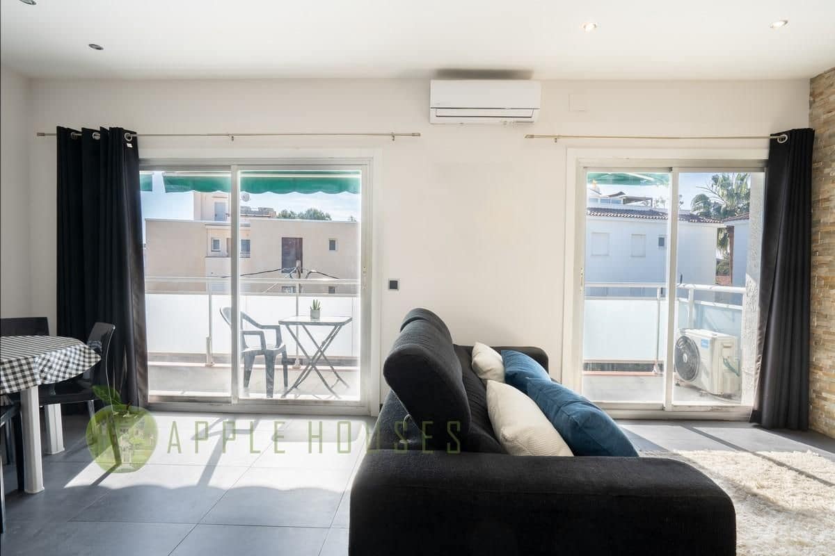 1 soveværelse Penthouse til salg i Sitges - € 470.000 (Ref: 8814687)