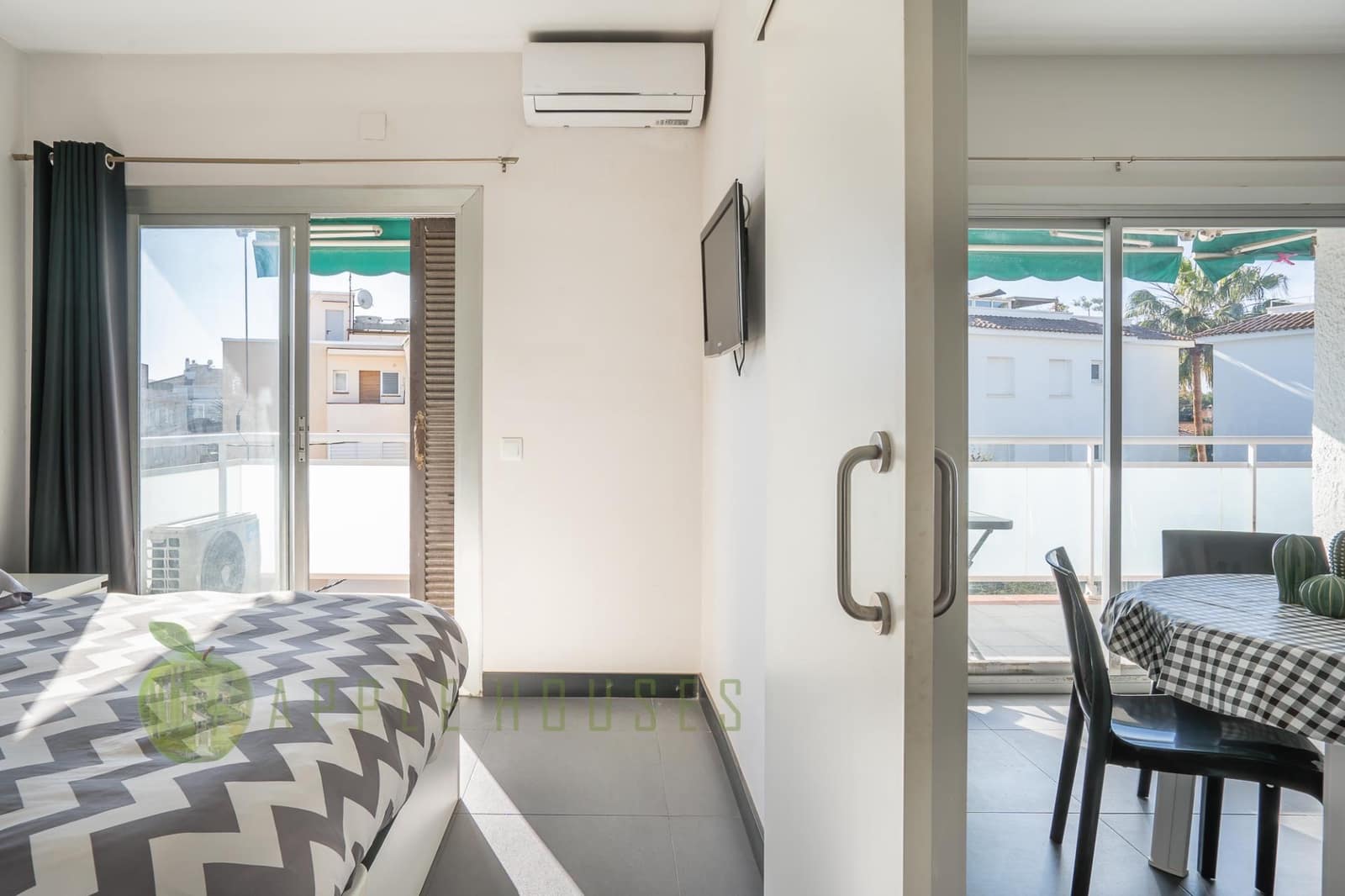 1 soveværelse Penthouse til salg i Sitges - € 470.000 (Ref: 8814687)