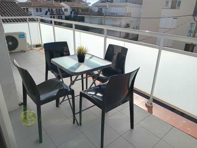 1 bedroom Penthouse for sale in Sitges - € 470,000 (Ref: 8814687)