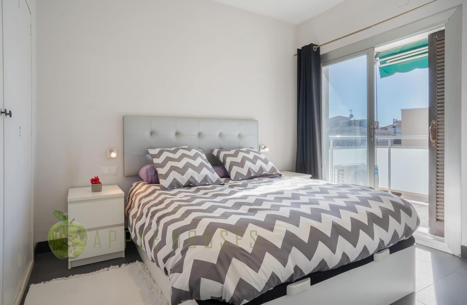 Ático de 1 habitación en Sitges en venta - 470.000 € (Ref: 8814687)