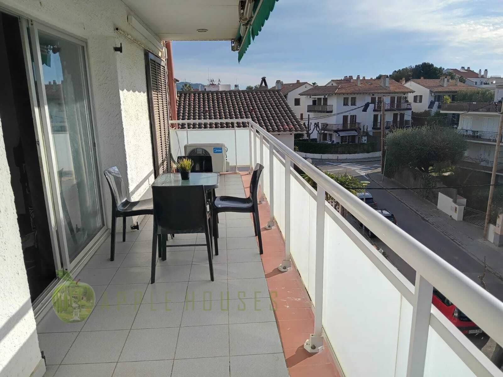 1 slaapkamer Penthouse te koop in Sitges - € 470.000 (Ref: 8814687)