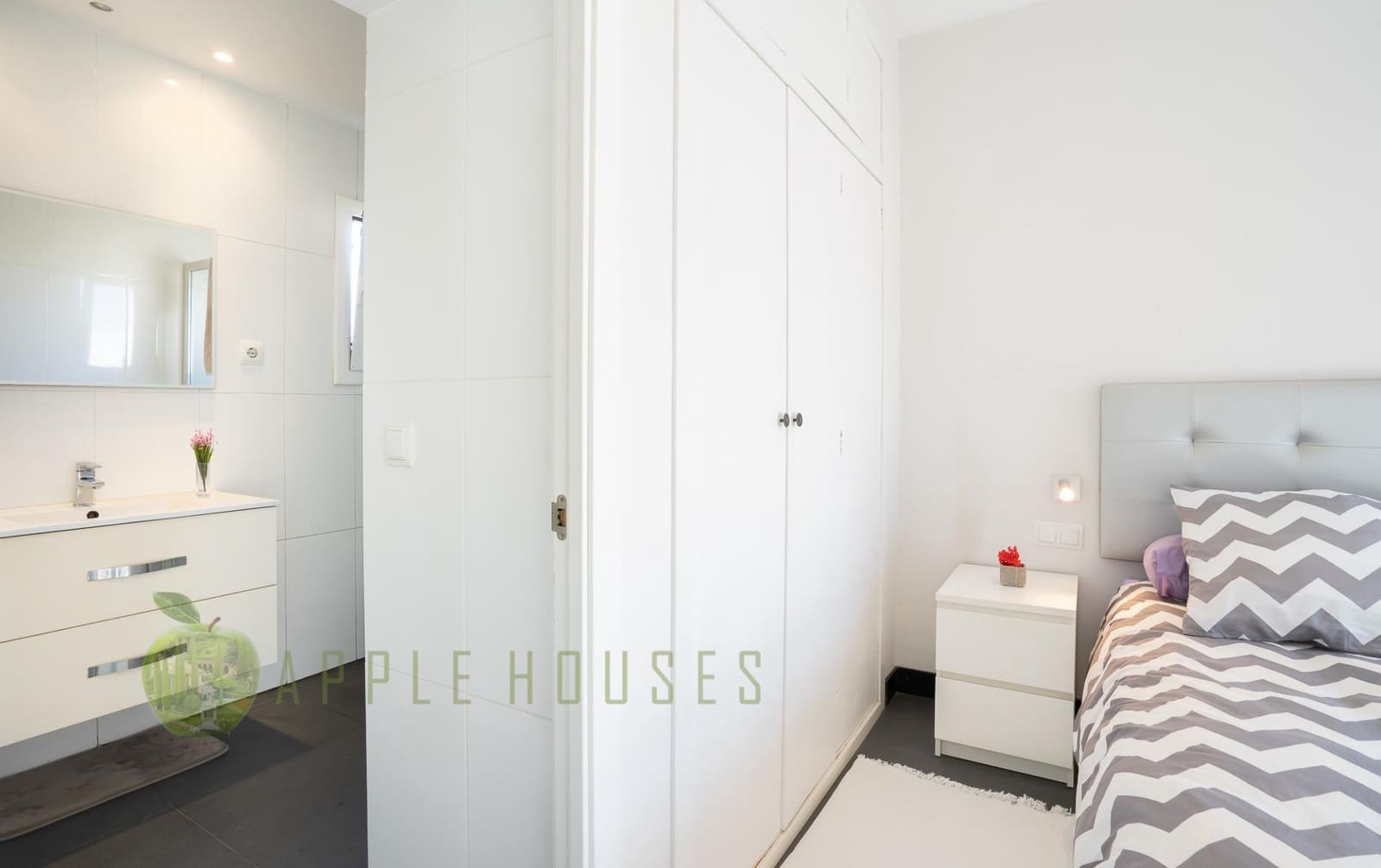 1 bedroom Penthouse for sale in Sitges - € 470,000 (Ref: 8814687)