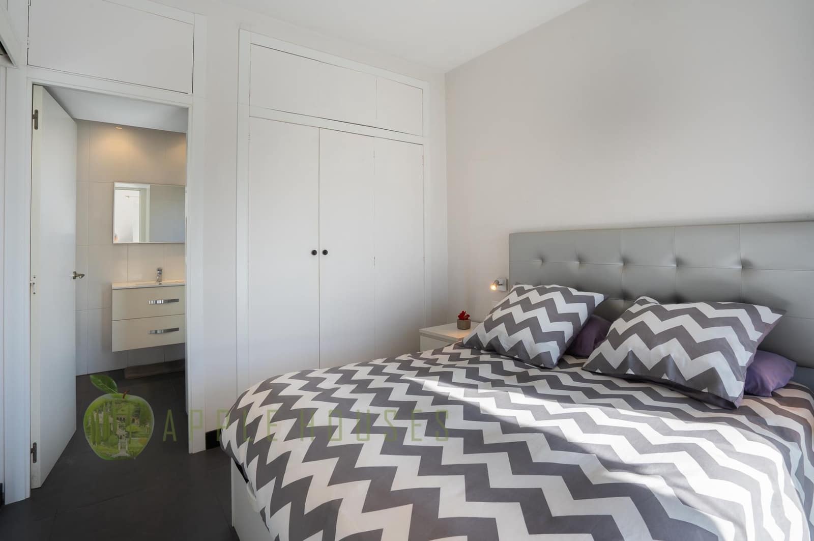 1 bedroom Penthouse for sale in Sitges - € 470,000 (Ref: 8814687)