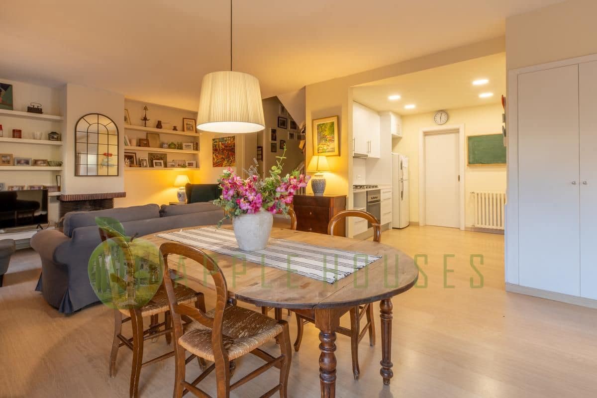 4 soveværelse Rækkehus til salg i Sitges med swimmingpool - € 1.450.000 (Ref: 8814693)