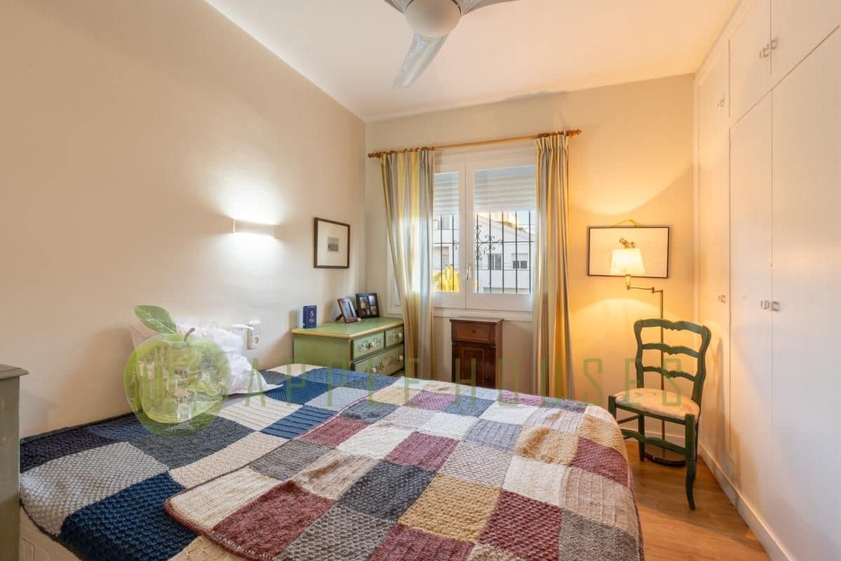 4 soveværelse Rækkehus til salg i Sitges med swimmingpool - € 1.450.000 (Ref: 8814693)