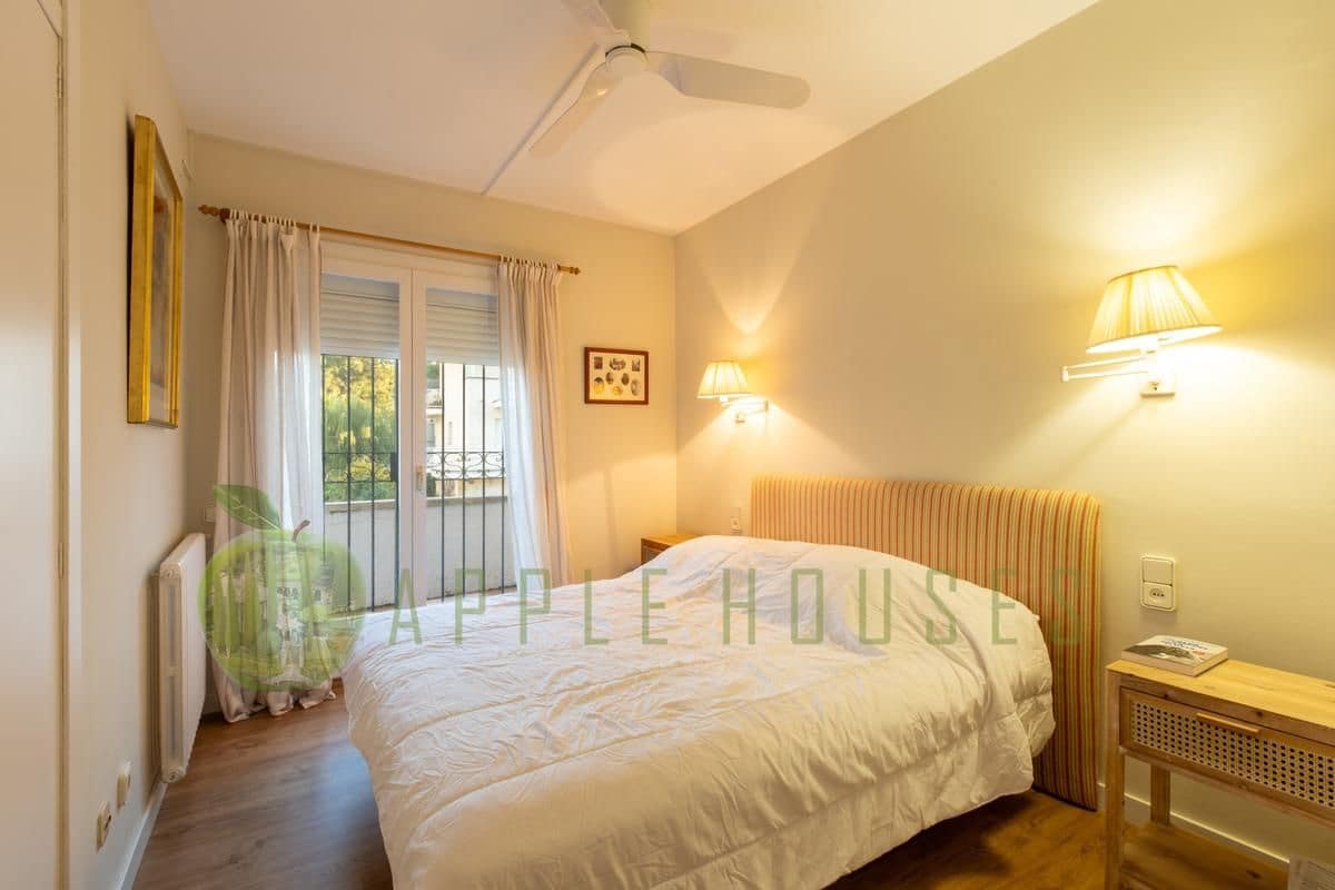 4 makuuhuone Rivitalo myytävänä paikassa Sitges mukana uima-altaan - 1 450 000 € (Ref: 8814693)