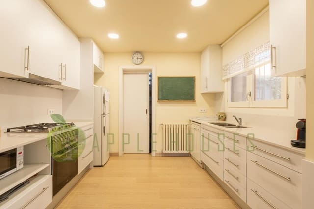 4 sypialnia Dom szeregowy na sprzedaż w Sitges z basenem - 1 450 000 € (Ref: 8814693)