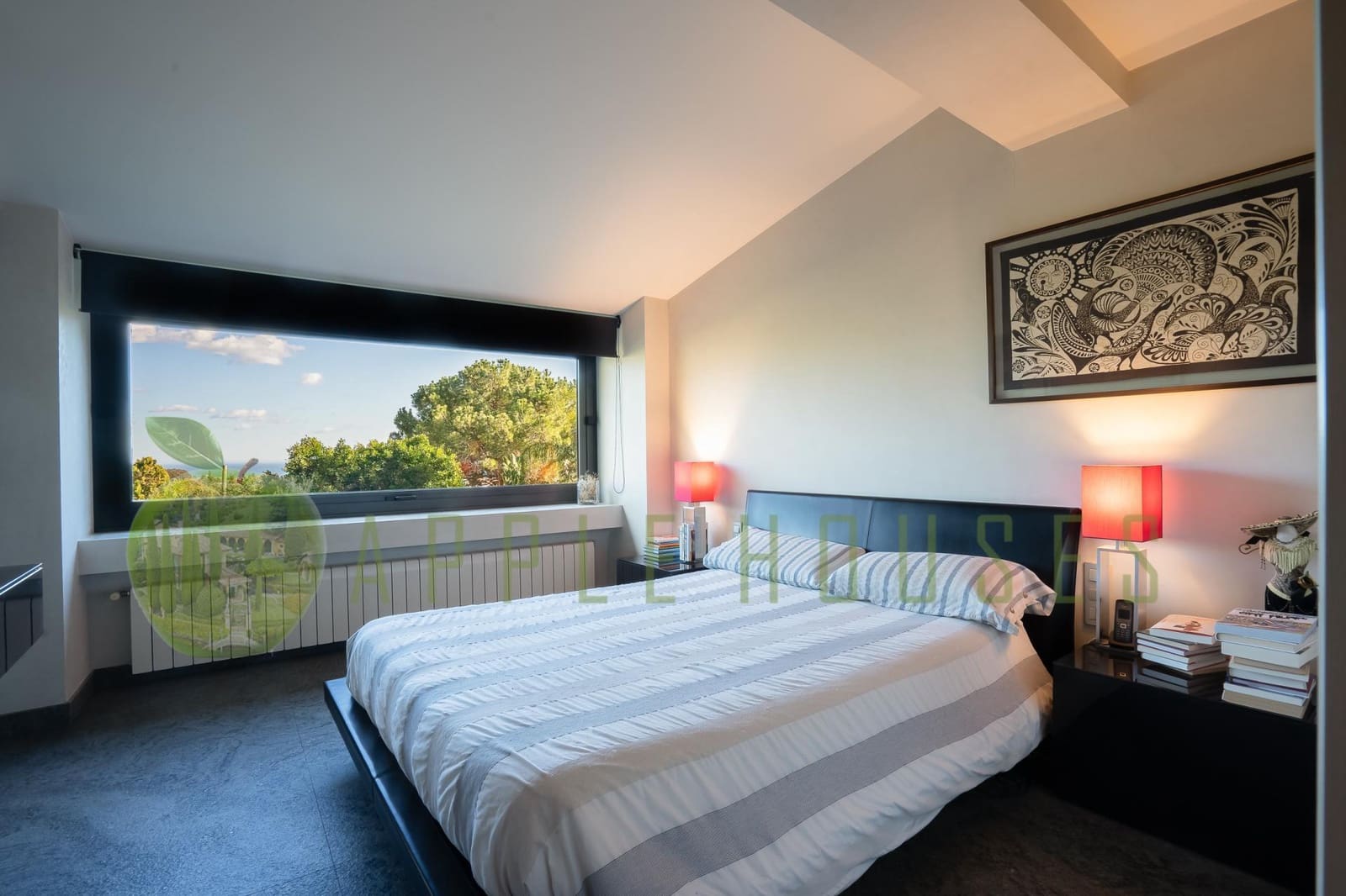 4 soveværelse Villa til salg i Premia de Dalt med garage - € 1.149.000 (Ref: 8814694)