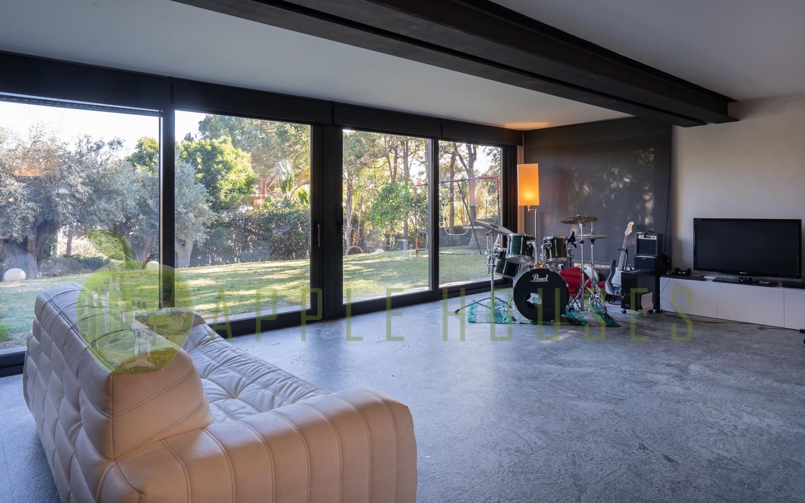 4 soveværelse Villa til salg i Premia de Dalt med garage - € 1.149.000 (Ref: 8814694)