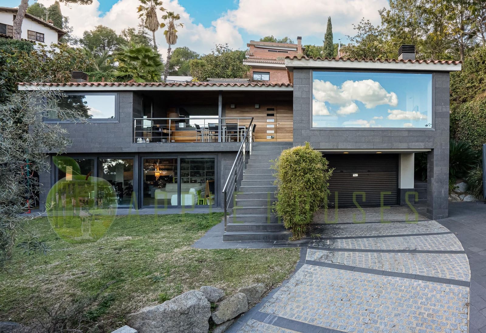 4 soveværelse Villa til salg i Premia de Dalt med garage - € 1.149.000 (Ref: 8814694)