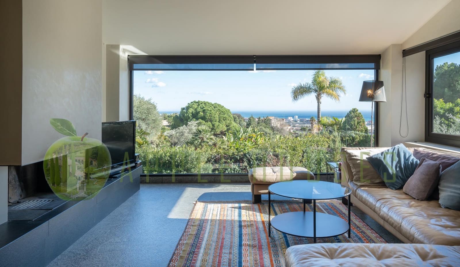 4 sovrum Villa till salu i Premia de Dalt med garage - 1 149 000 € (Ref: 8814694)