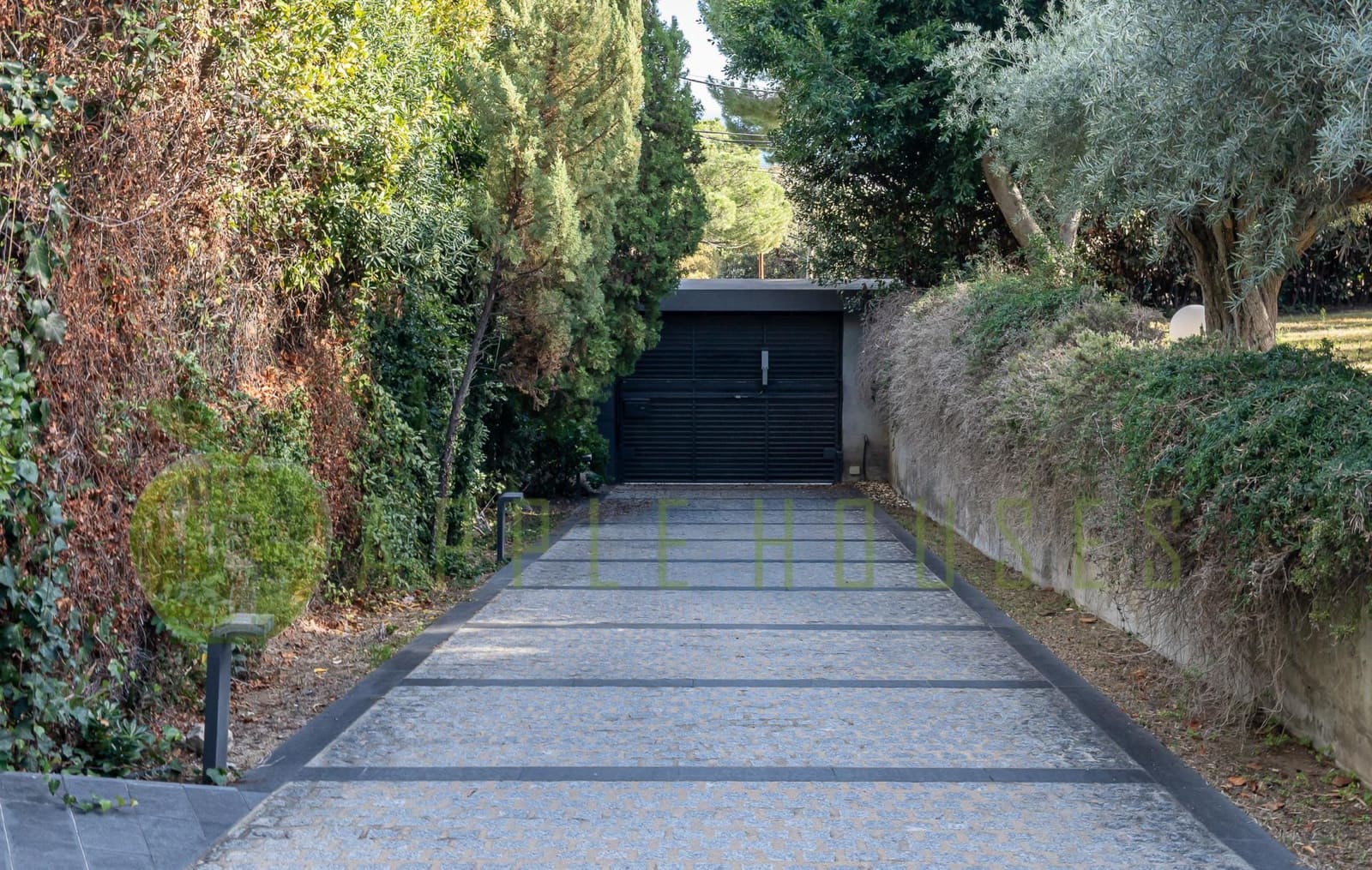 4 sovrum Villa till salu i Premia de Dalt med garage - 1 149 000 € (Ref: 8814694)