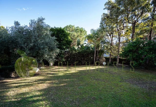 4 soverom Villa til salgs i Premià de Dalt med garasje - € 1 149 000 (Ref: 8814694)