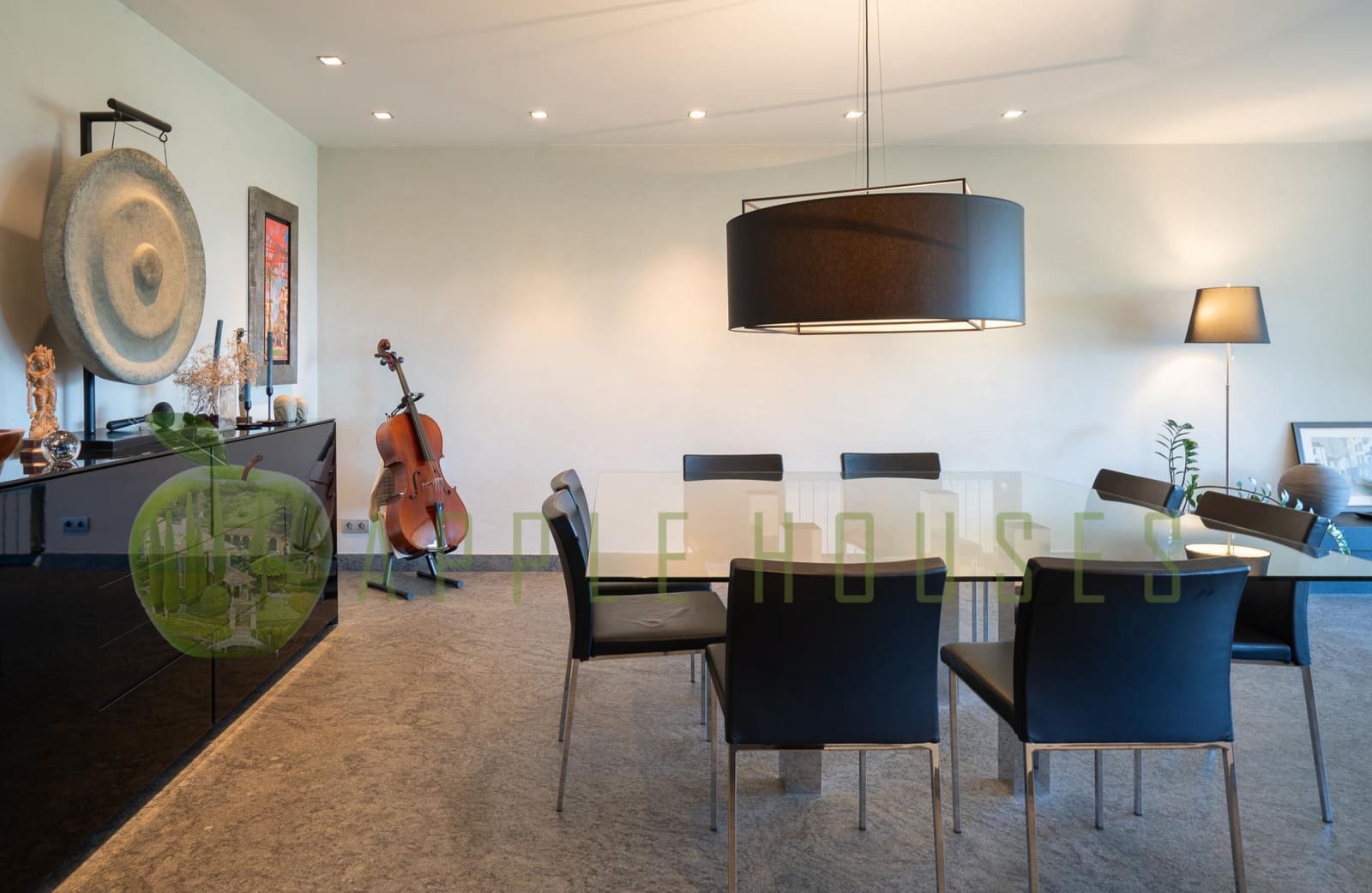 4 makuuhuone Huvila myytävänä paikassa Premia de Dalt mukana 
autotalli - 1 149 000 € (Ref: 8814694)