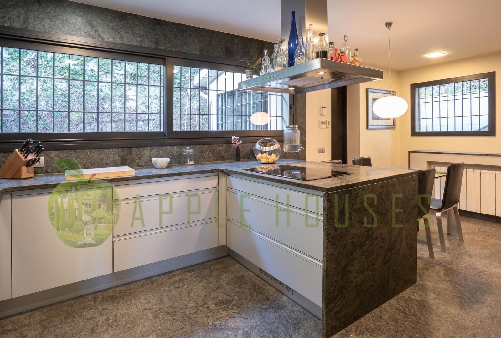 4 makuuhuone Huvila myytävänä paikassa Premia de Dalt mukana 
autotalli - 1 149 000 € (Ref: 8814694)