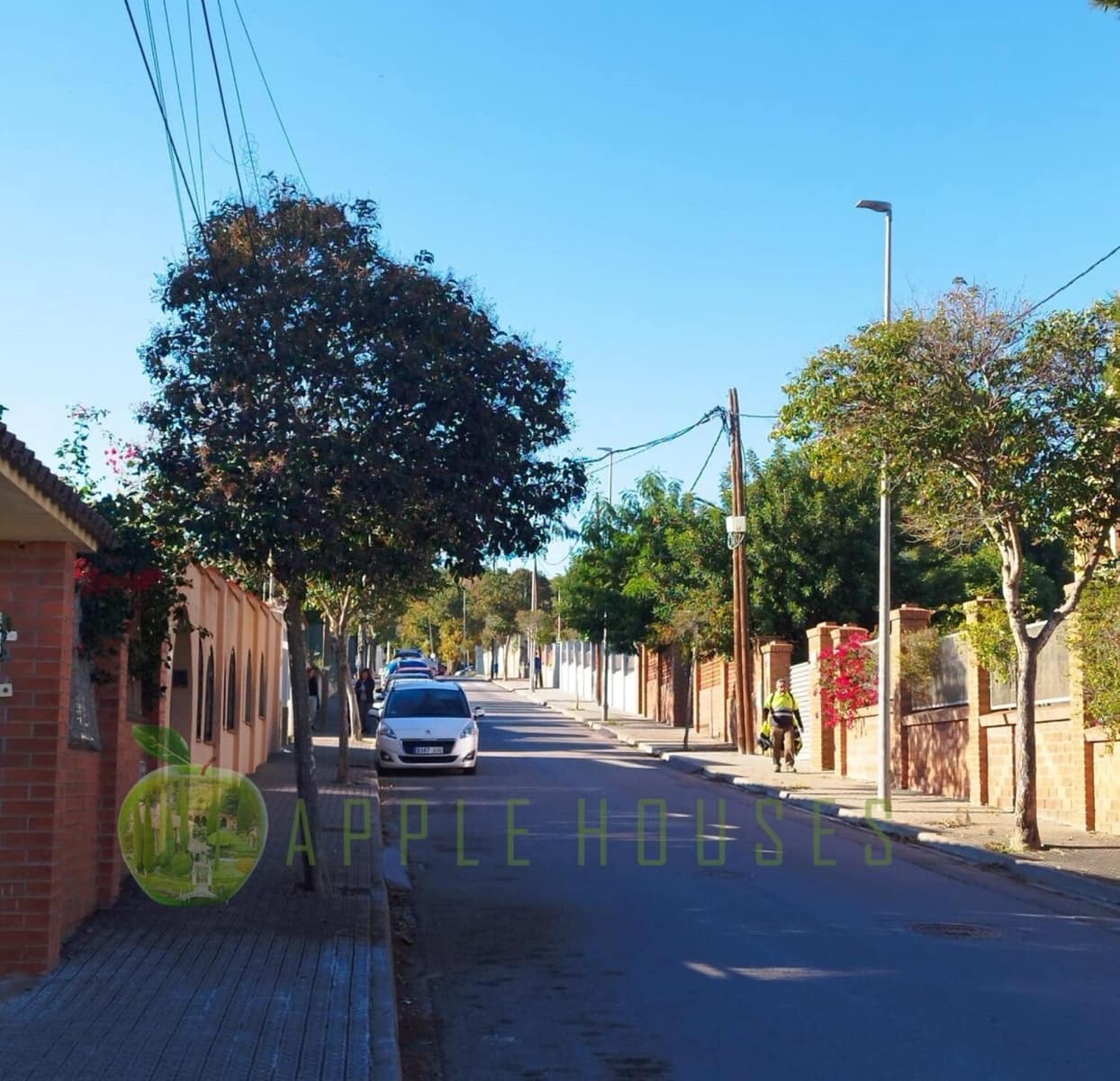 Byggegrund til salg i Vilanova i la Geltru - € 245.000 (Ref: 8814697)