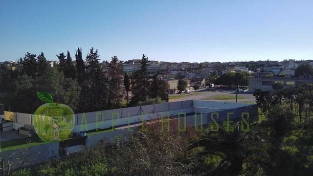 Bauplatz zu verkaufen in Vilanova i la Geltrú - 255.000 € (Ref: 8814697)