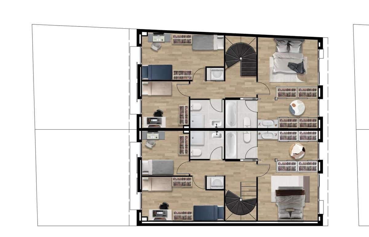 4 bedroom Villa for sale in Vilanova i la Geltru with garage - € 398,000 (Ref: 8814699)