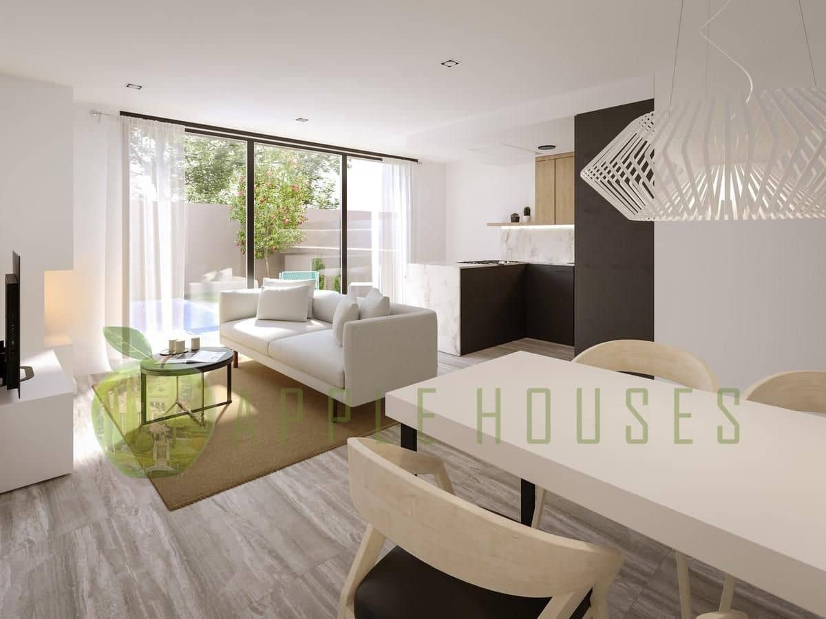 4 bedroom Villa for sale in Vilanova i la Geltru with garage - € 398,000 (Ref: 8814699)