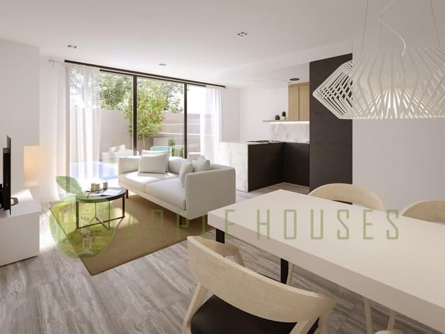 4 bedroom Villa for sale in Vilanova i la Geltrú with garage - € 398,000 (Ref: 8814699)