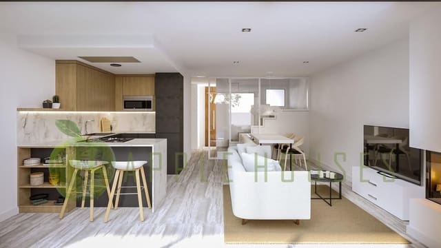 4 bedroom Villa for sale in Vilanova i la Geltrú with garage - € 398,000 (Ref: 8814699)