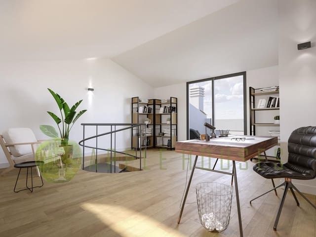 4 bedroom Villa for sale in Vilanova i la Geltrú with garage - € 398,000 (Ref: 8814699)